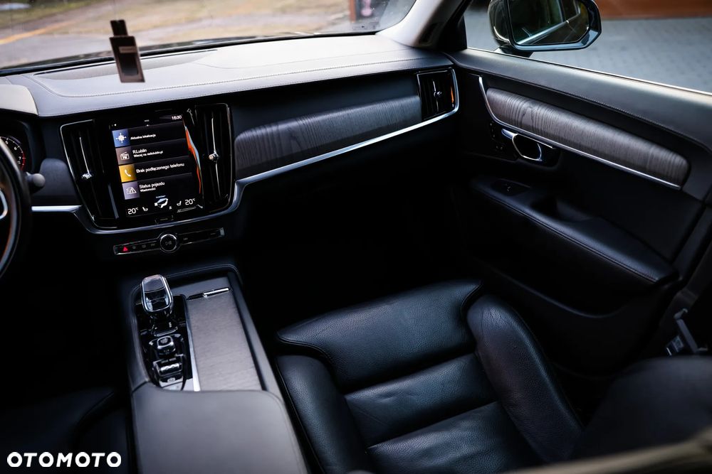 Volvo S90 B4 B Inscription - 21