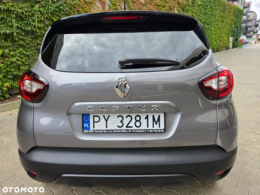 Renault Captur 0.9 Energy TCe Limited - 5