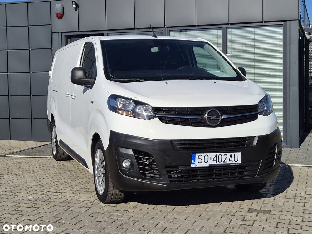 Opel Vivaro - 8