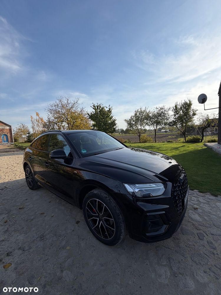 Audi Q5 - 18