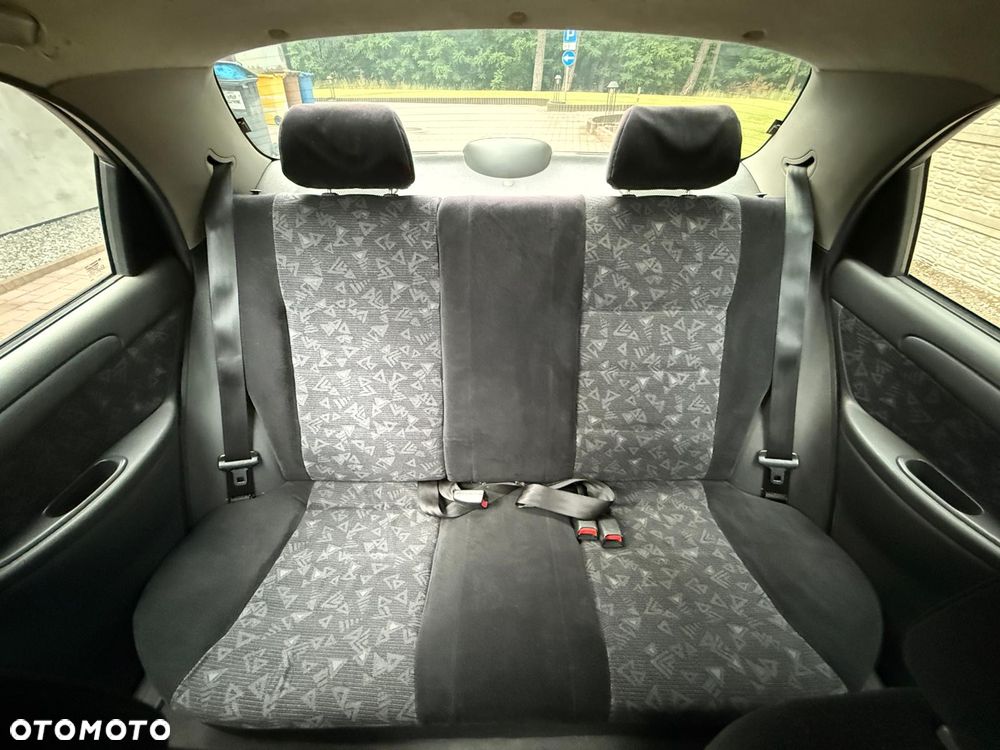 Daewoo Lanos 1.5 SE - 22