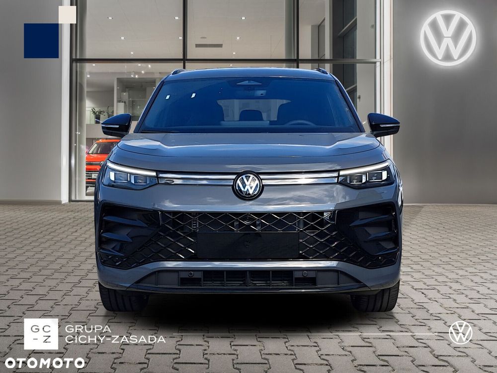 Volkswagen Tayron 2.0 TSI 4Mot R-Line Plus DSG - 8