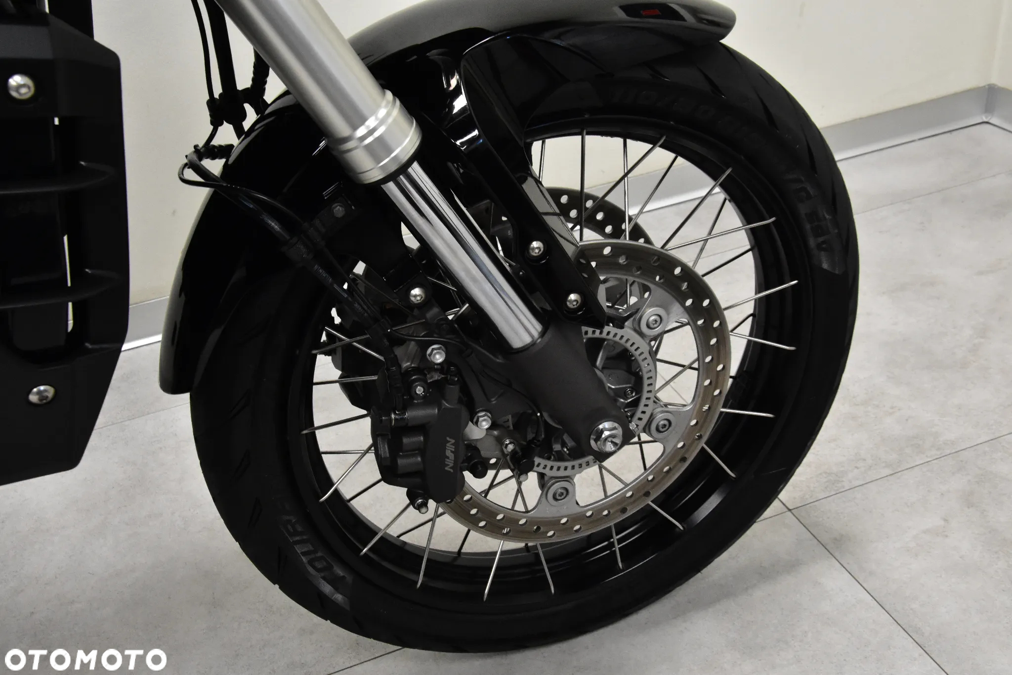 Honda VFR - 27