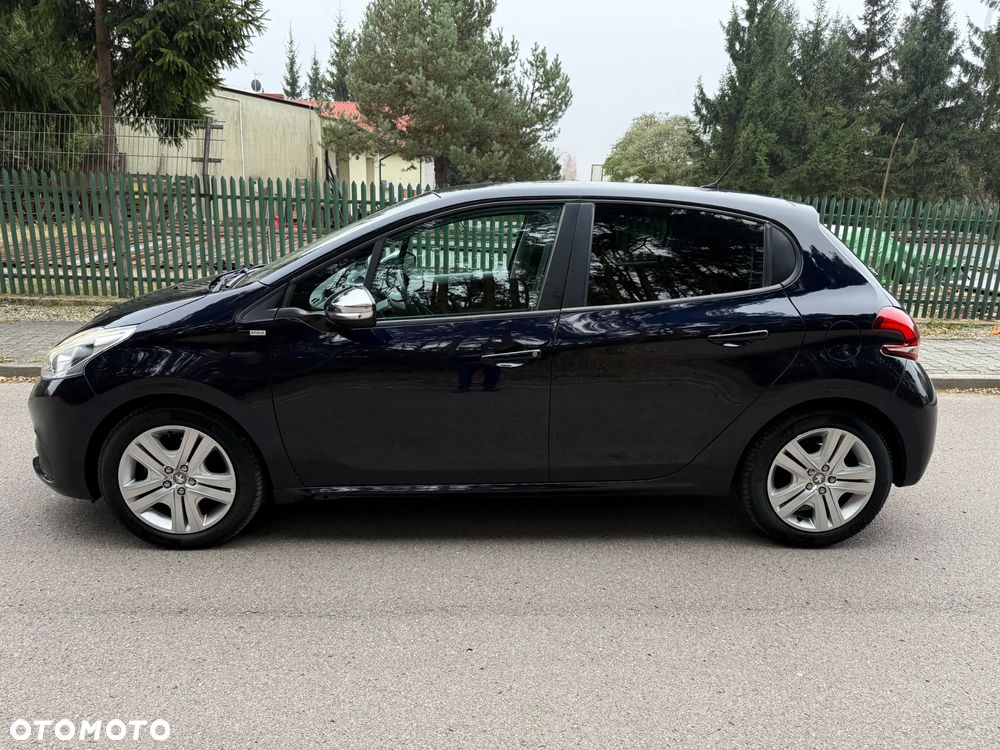 Peugeot 208 82 PureTech Style - 8