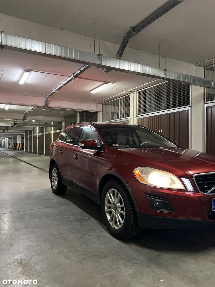 Volvo XC 60 - 4