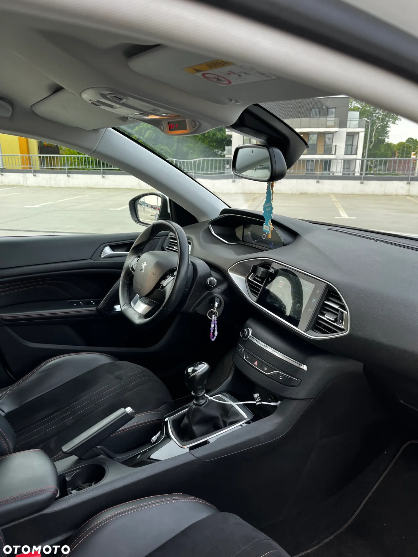 Peugeot 308 BlueHDi 130 Active Pack - 15