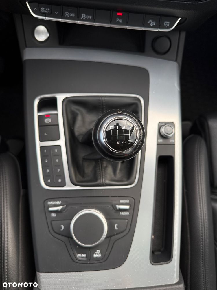 Audi Q5 2.0 TDI Sport - 24