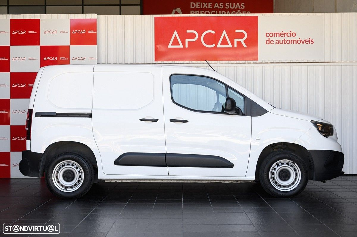 Opel Combo Life 1.5 CDTi L1H1 Enjoy - 2