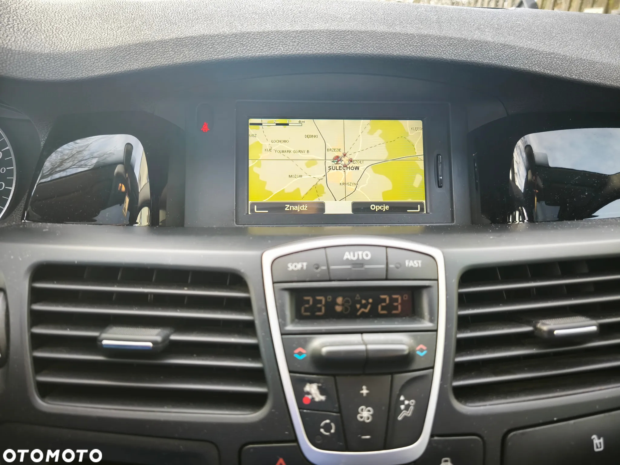 Renault Laguna 2.0 dCi Bose Edition - 24