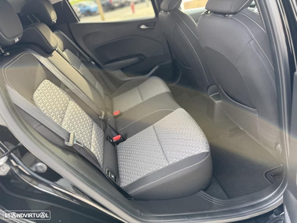 Renault Clio 1.5 Blue dCi Evolution - 20