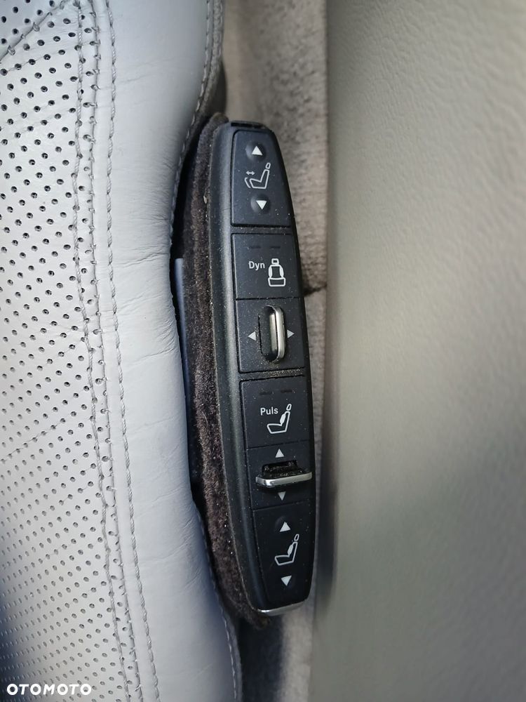 Mercedes-Benz CLS 500 7G-TRONIC - 18