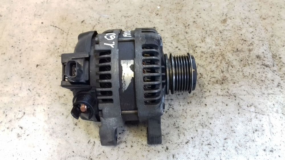 alternator mazda 3 bk 1.6 citd 03- - 3