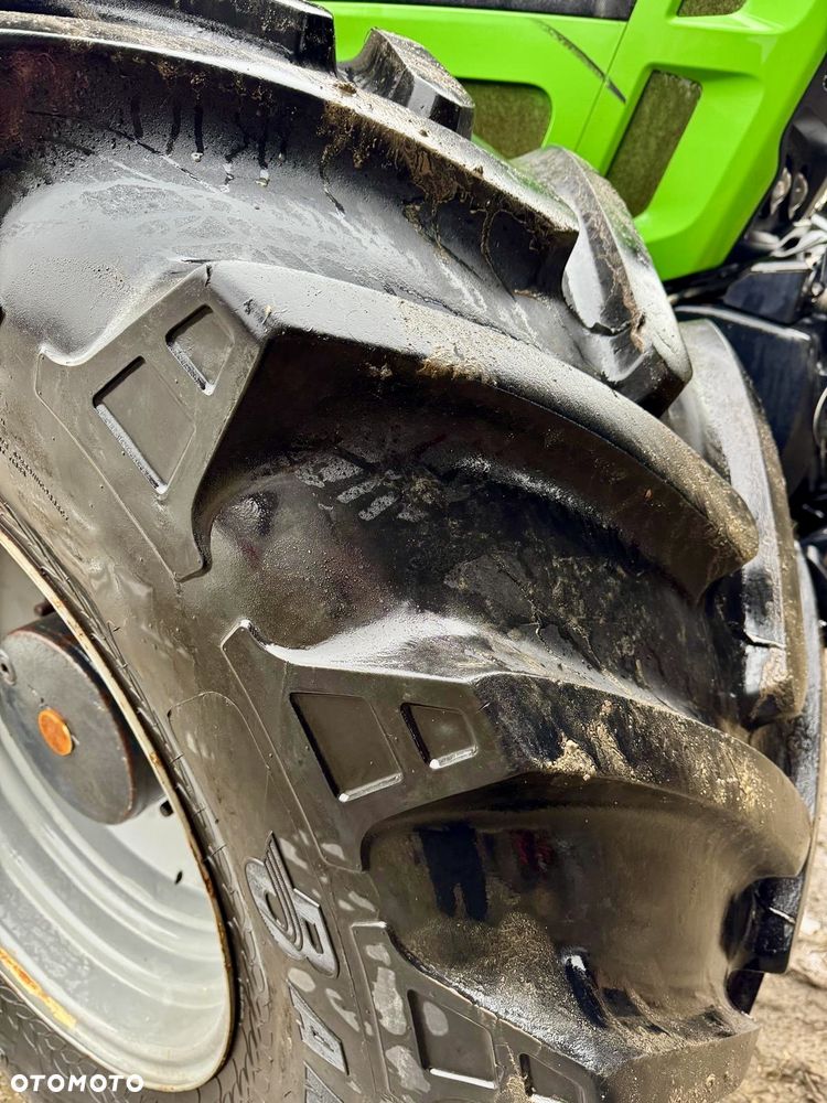 Deutz-Fahr 7250 - 11