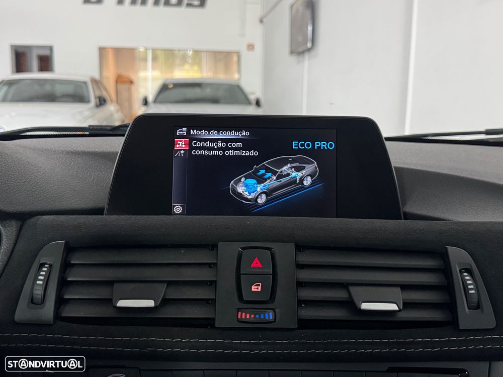 BMW 420 d Pack M Auto - 36