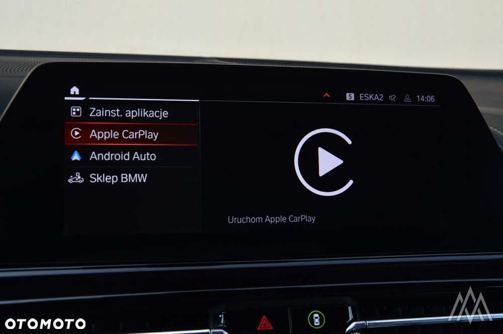 BMW Seria 8 - 37