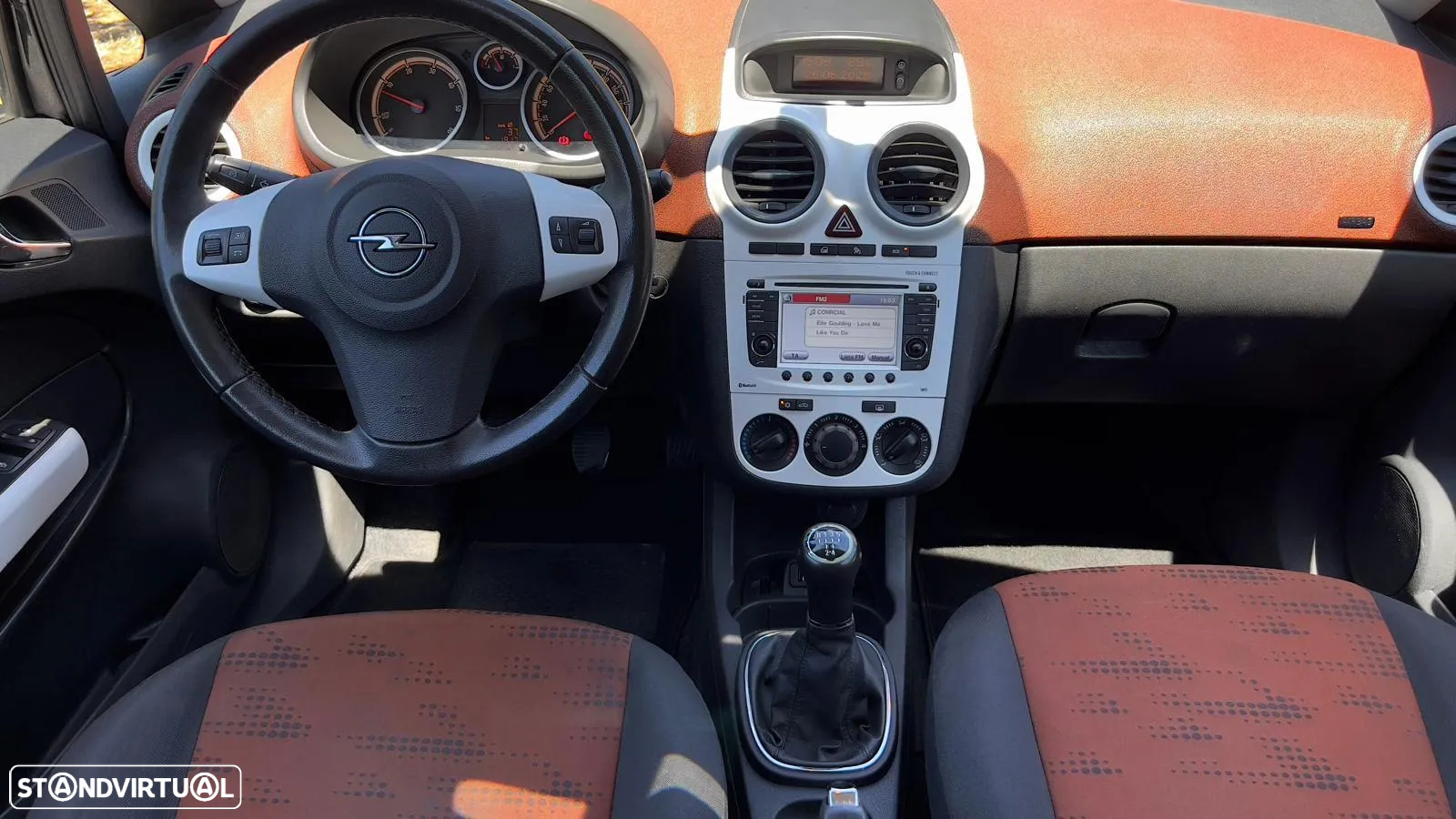 Opel Corsa 1.3 CDTi Color Edition - 42