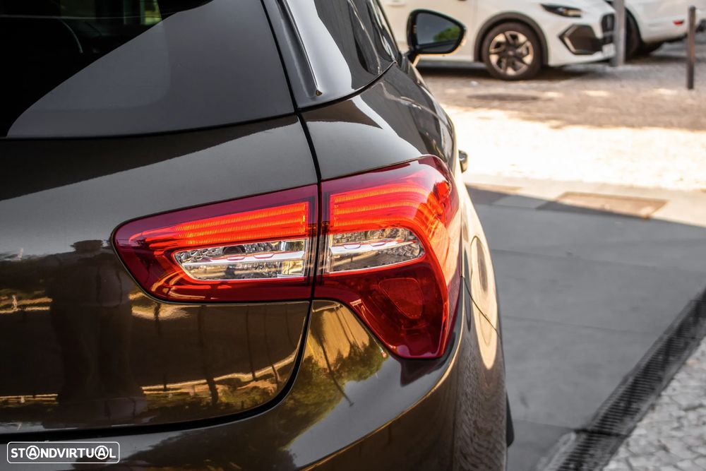 Citroën DS5 2.0 HDi Hybrid4 So Chic CMP6 - 10
