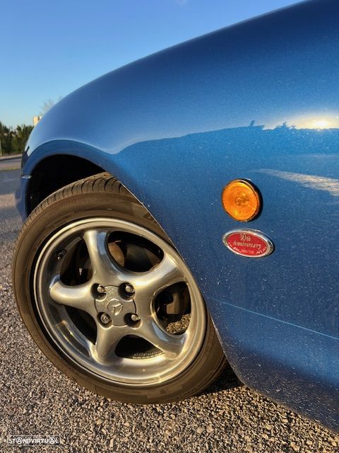 Mazda MX-5 1.8 16V Serie Especial - 12