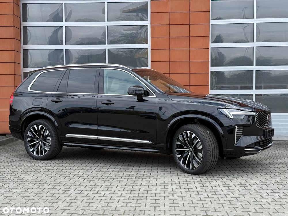 Volvo XC 90 T8 AWD Plug-In Hybrid Ultra Bright 7os - 1