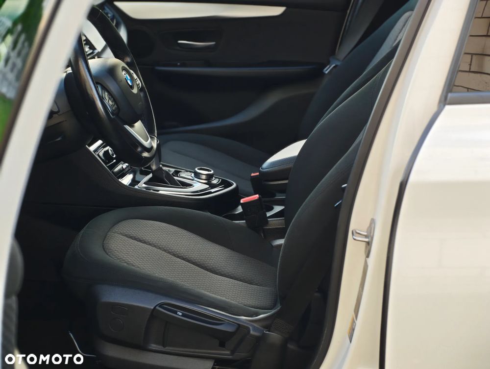 BMW Seria 2 225xe iPerformance Advantage - 6