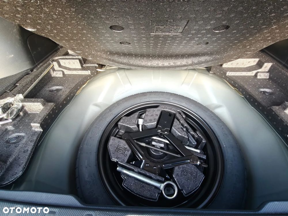 Subaru Forester - 39