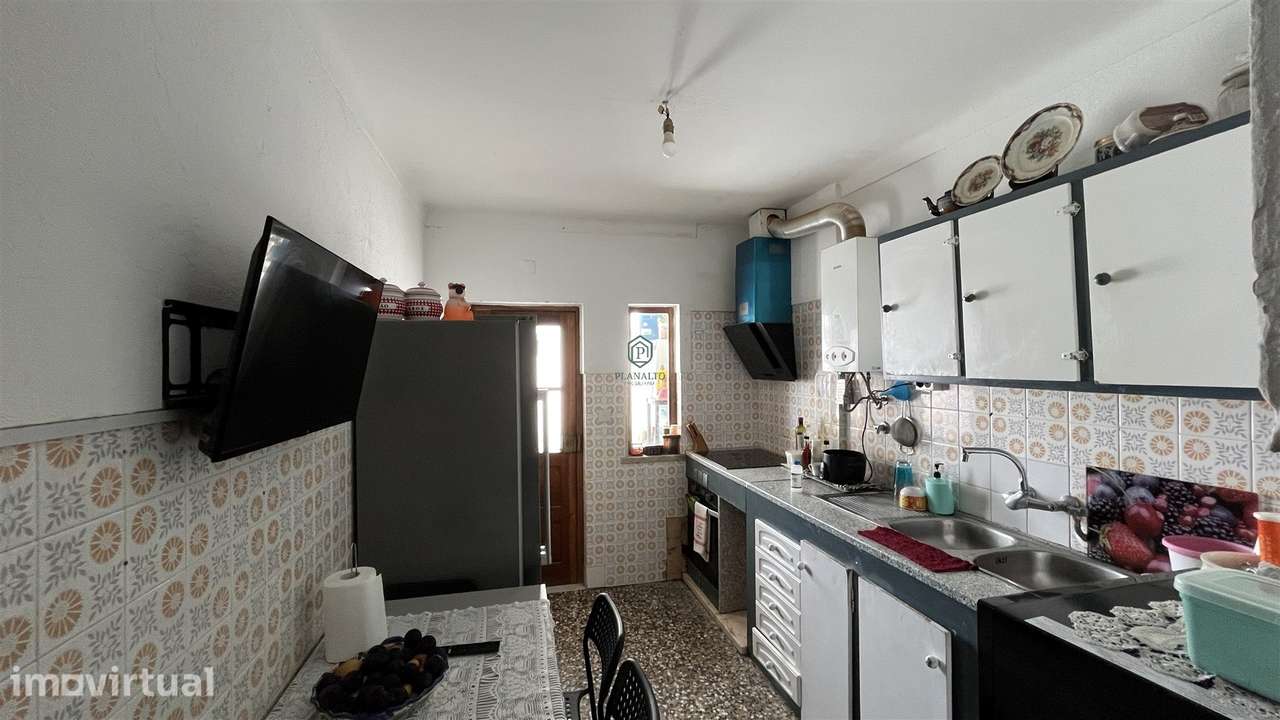 Apartamento T3 Venda em Nossa Senhora da Vila, Nossa Senhora do Bispo - Grande imagem: 3/4