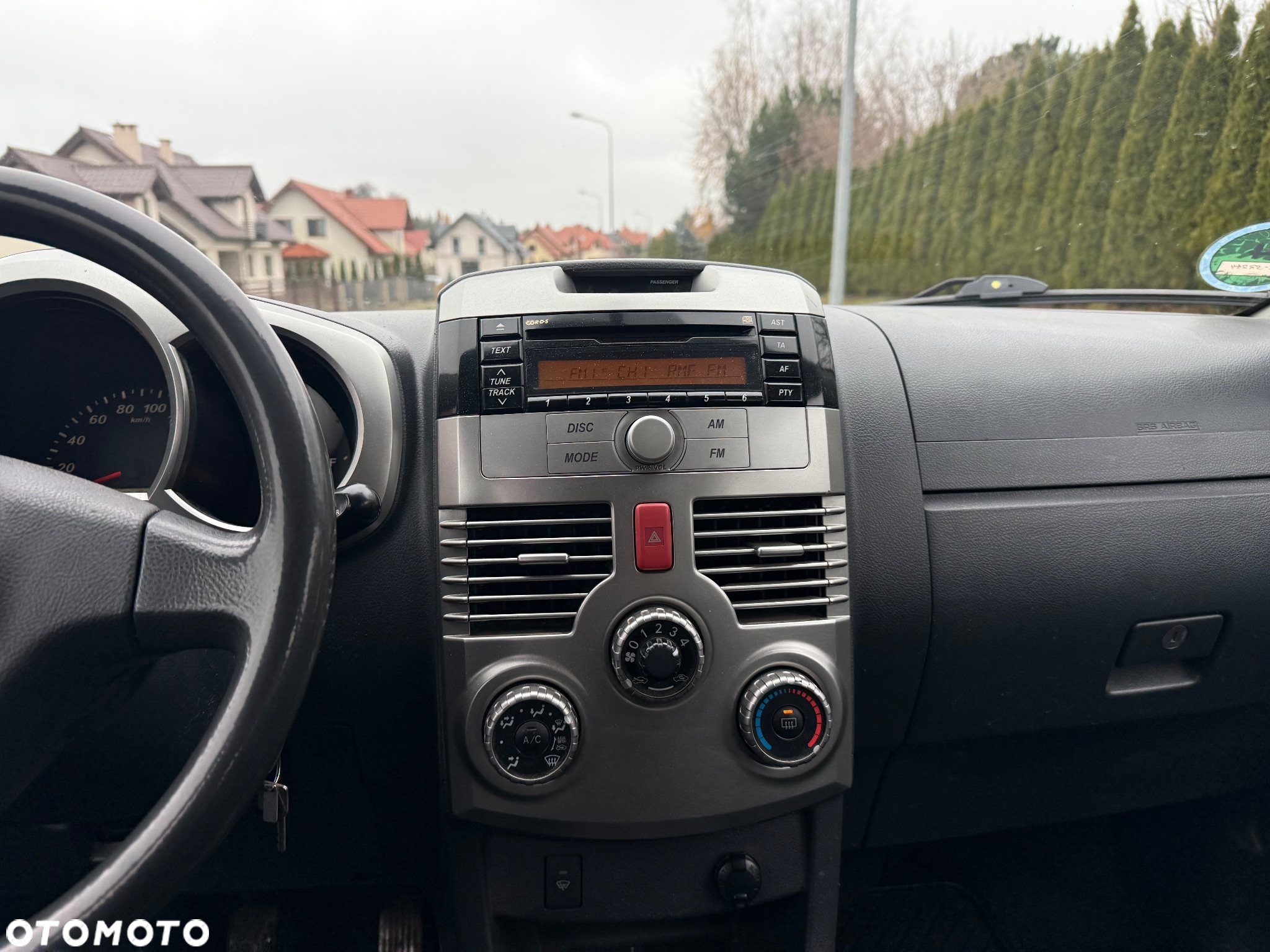 Daihatsu Terios - 6