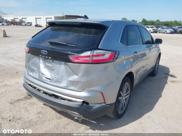 Ford Edge - 4
