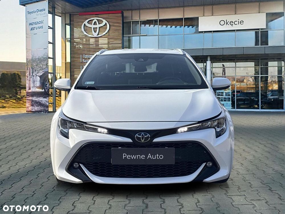 Toyota Corolla 1.2 T Comfort - 11