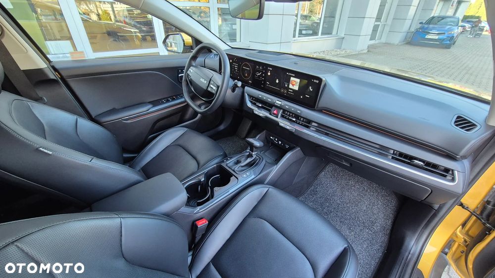 Kia K4 1.6 T-GDI L - 18