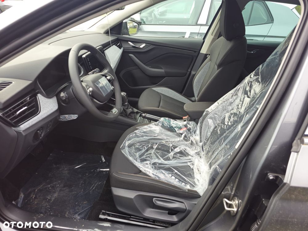 Skoda Scala 1.5 TSI Edition 130 DSG - 6