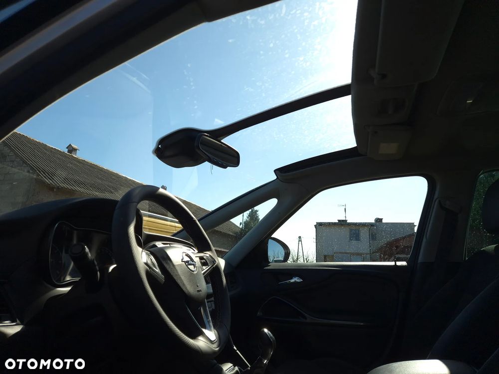 Opel Zafira Tourer 2.0 CDTI ecoFLEX Start/Stop Business Innovation - 6