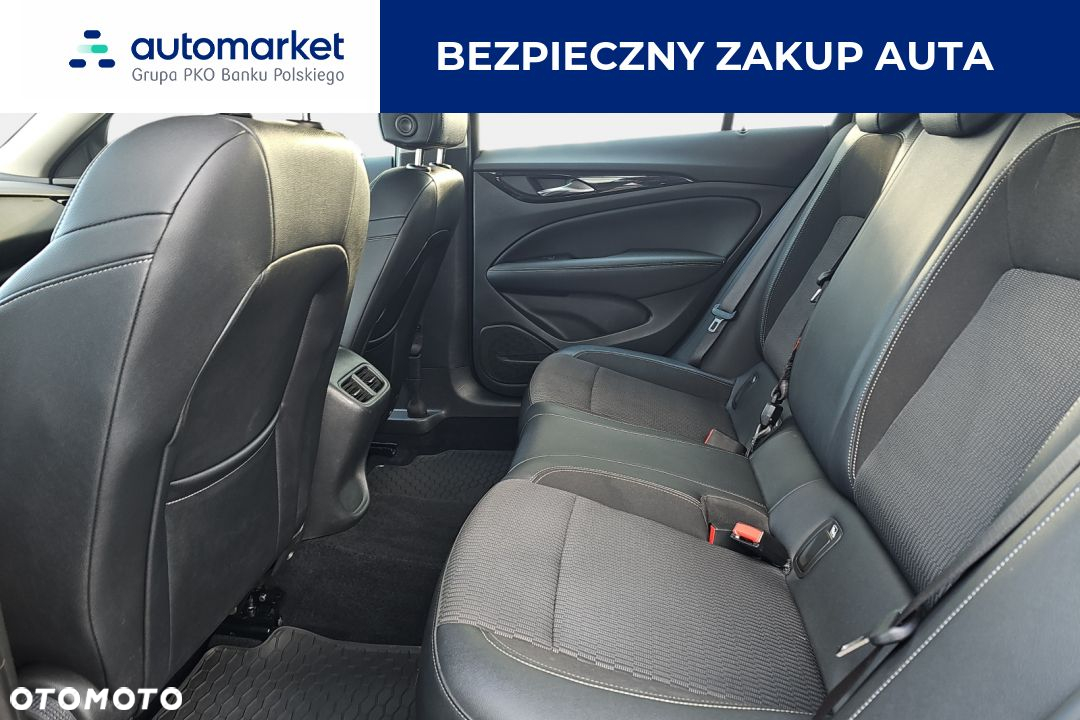 Opel Insignia 2.0 CDTI Elegance S&S - 12