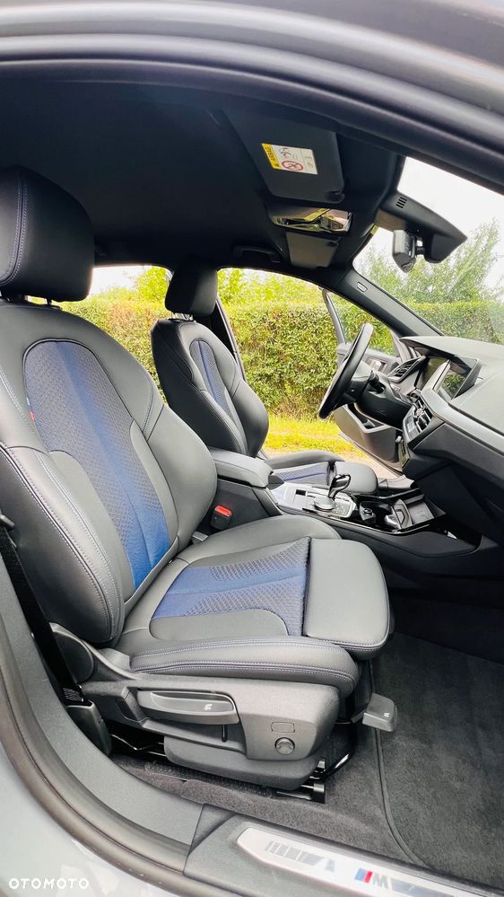 BMW Seria 1 118d M Sport - 32