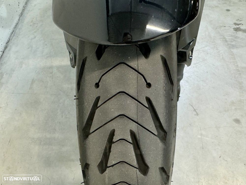 Honda CB 500 F - 17