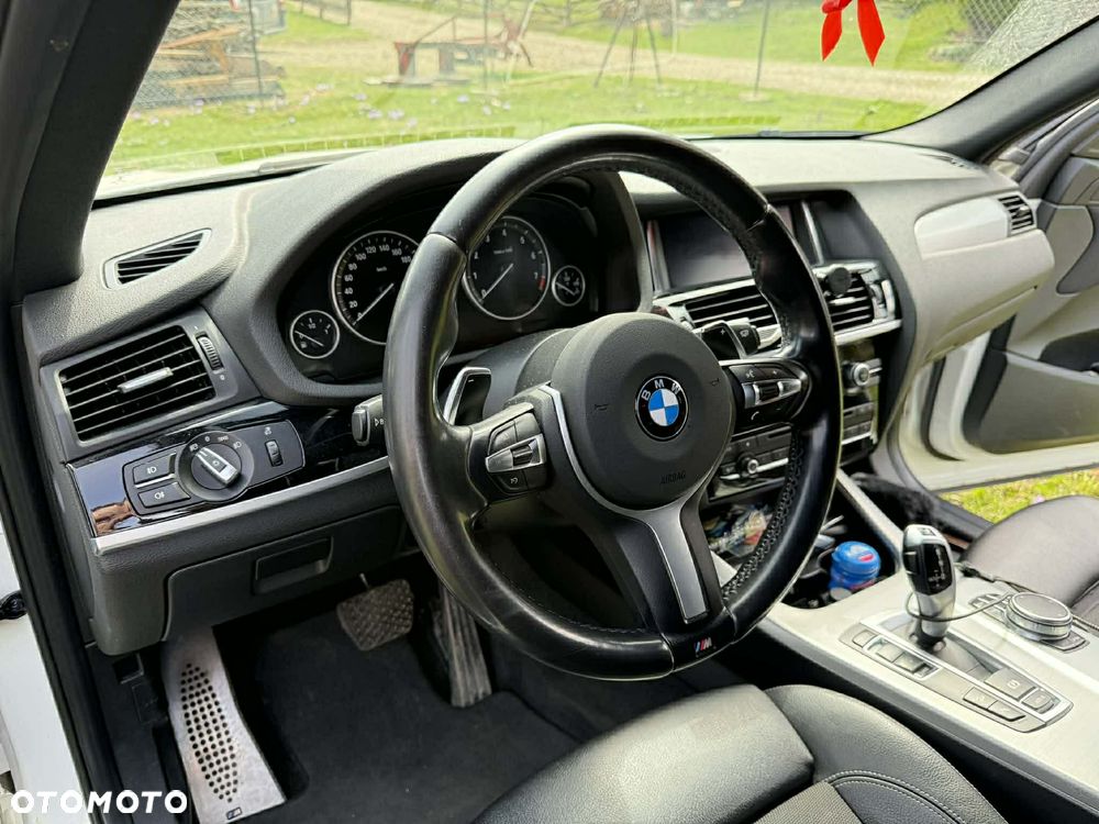 BMW X4 xDrive20i - 7