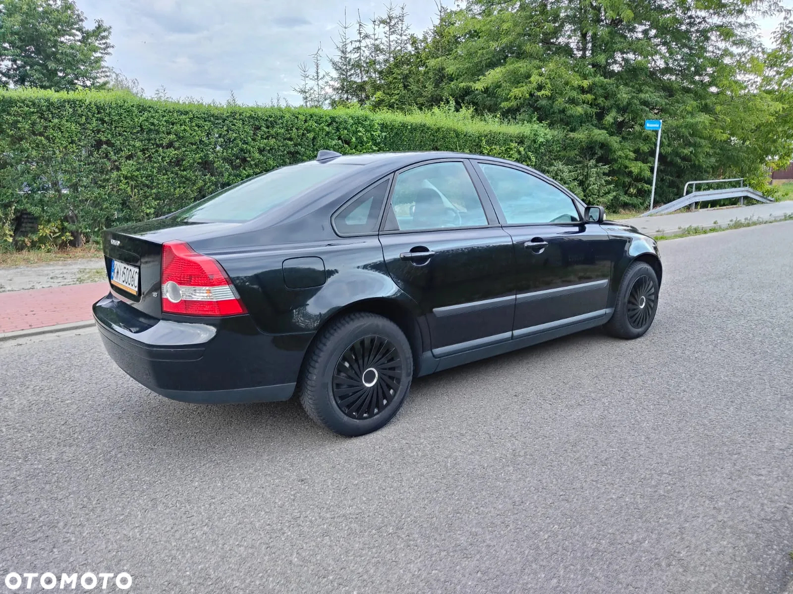 Volvo S40 1.8 Summum - 4