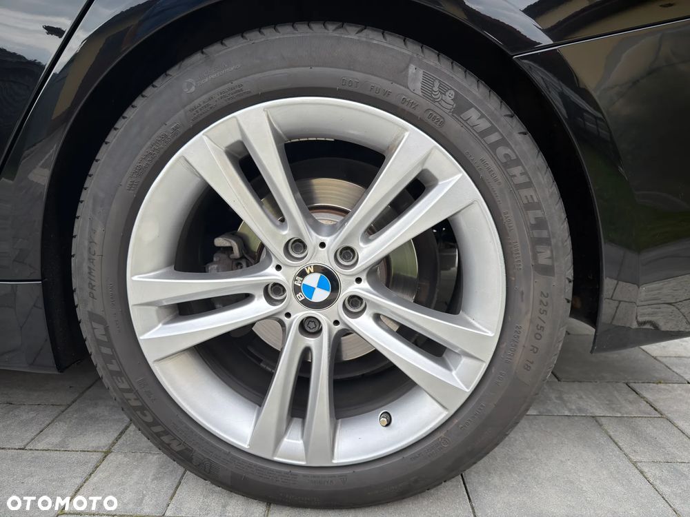 BMW Seria 4 420d - 20