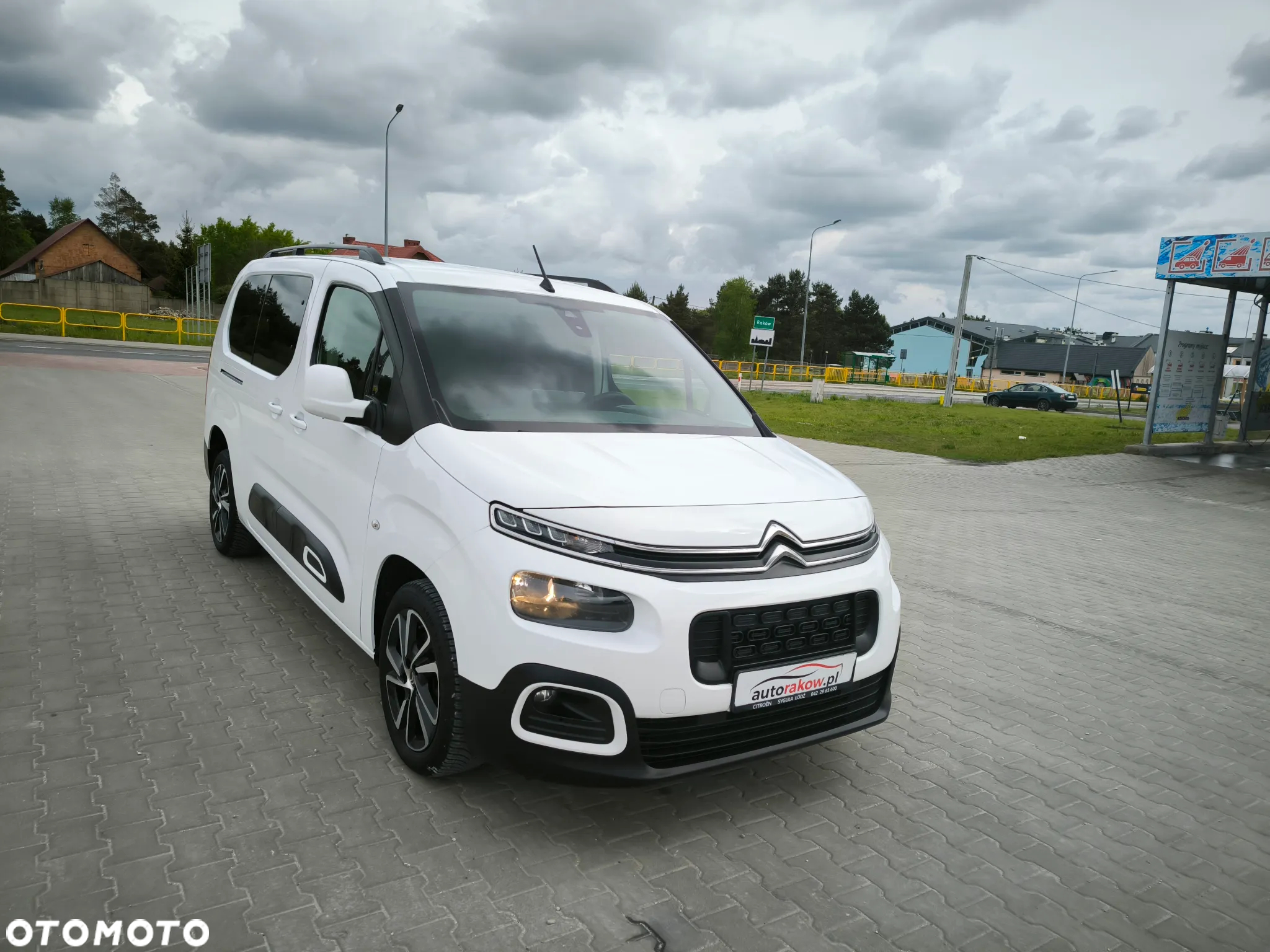 Citroën Berlingo XL 1.5 BlueHDI Feel - 3