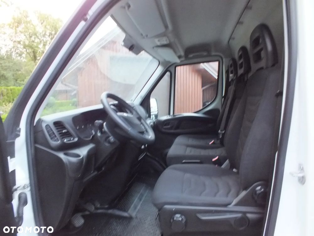 Iveco Daily 35s15 - 14