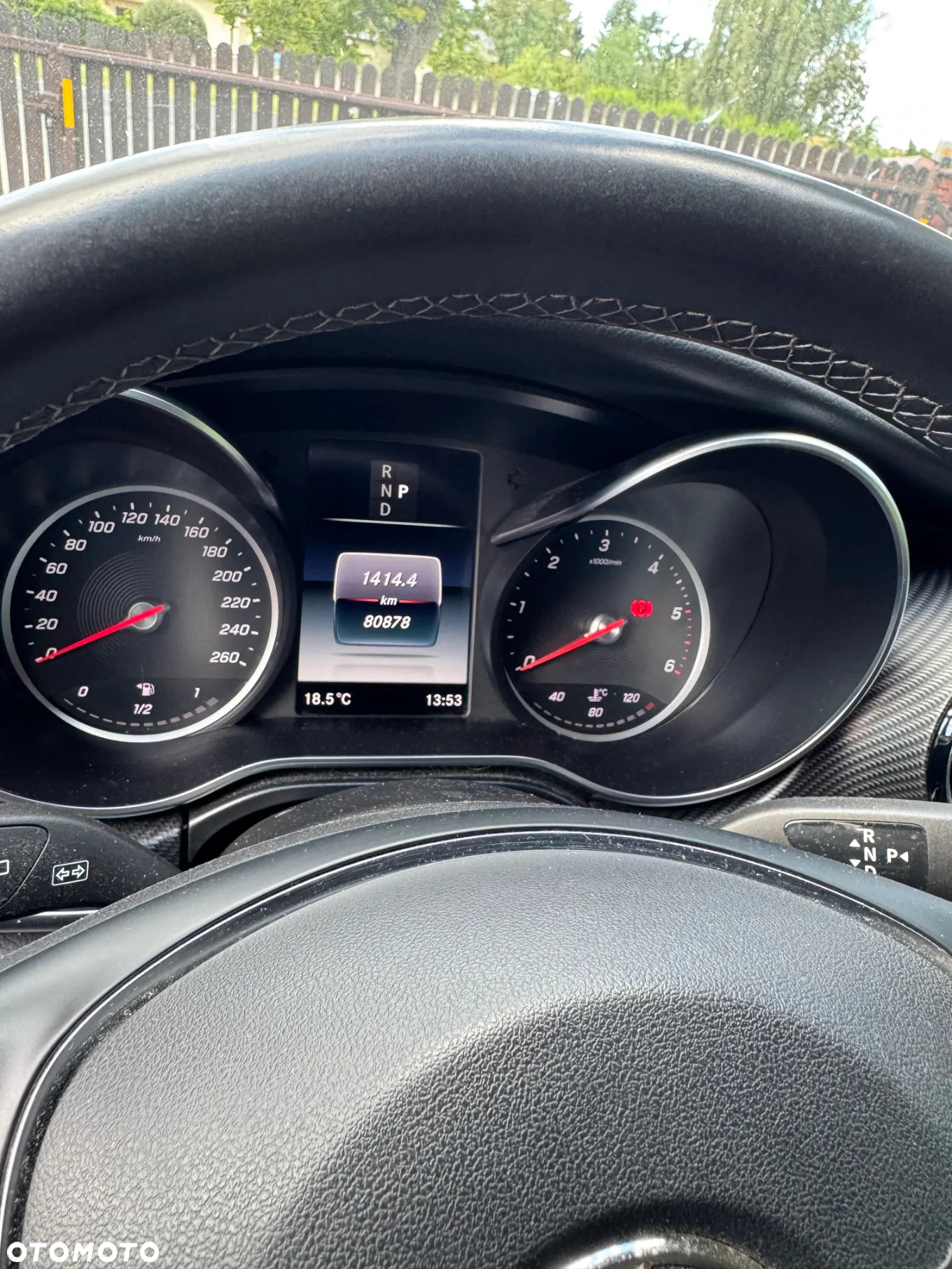 Mercedes-Benz Klasa V 300 d 9G-Tronic (d³ugi) - 10