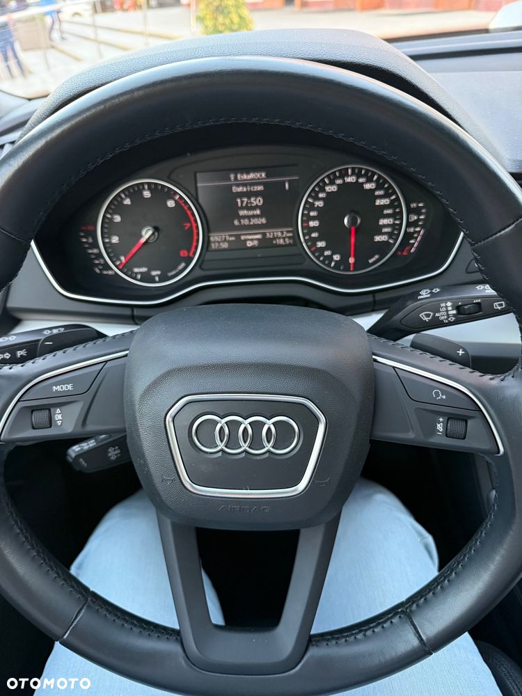Audi Q5 - 13