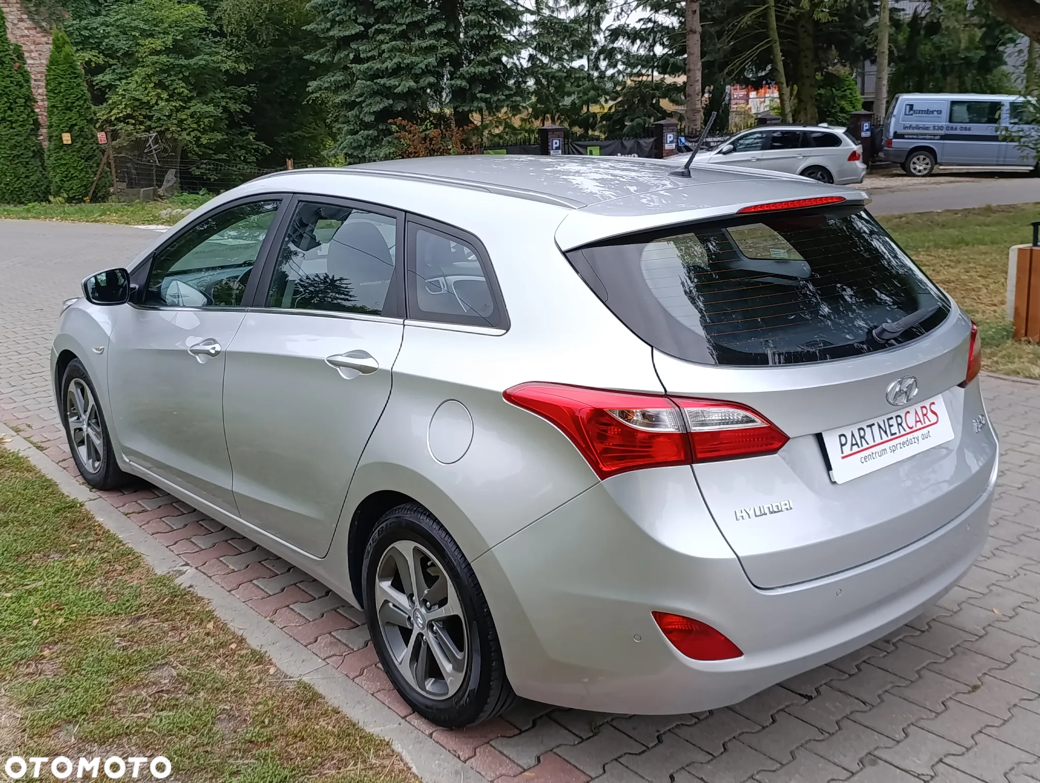 Hyundai i30 1.6 CRDi Comfort - 4