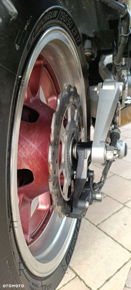 Kawasaki GTR - 19