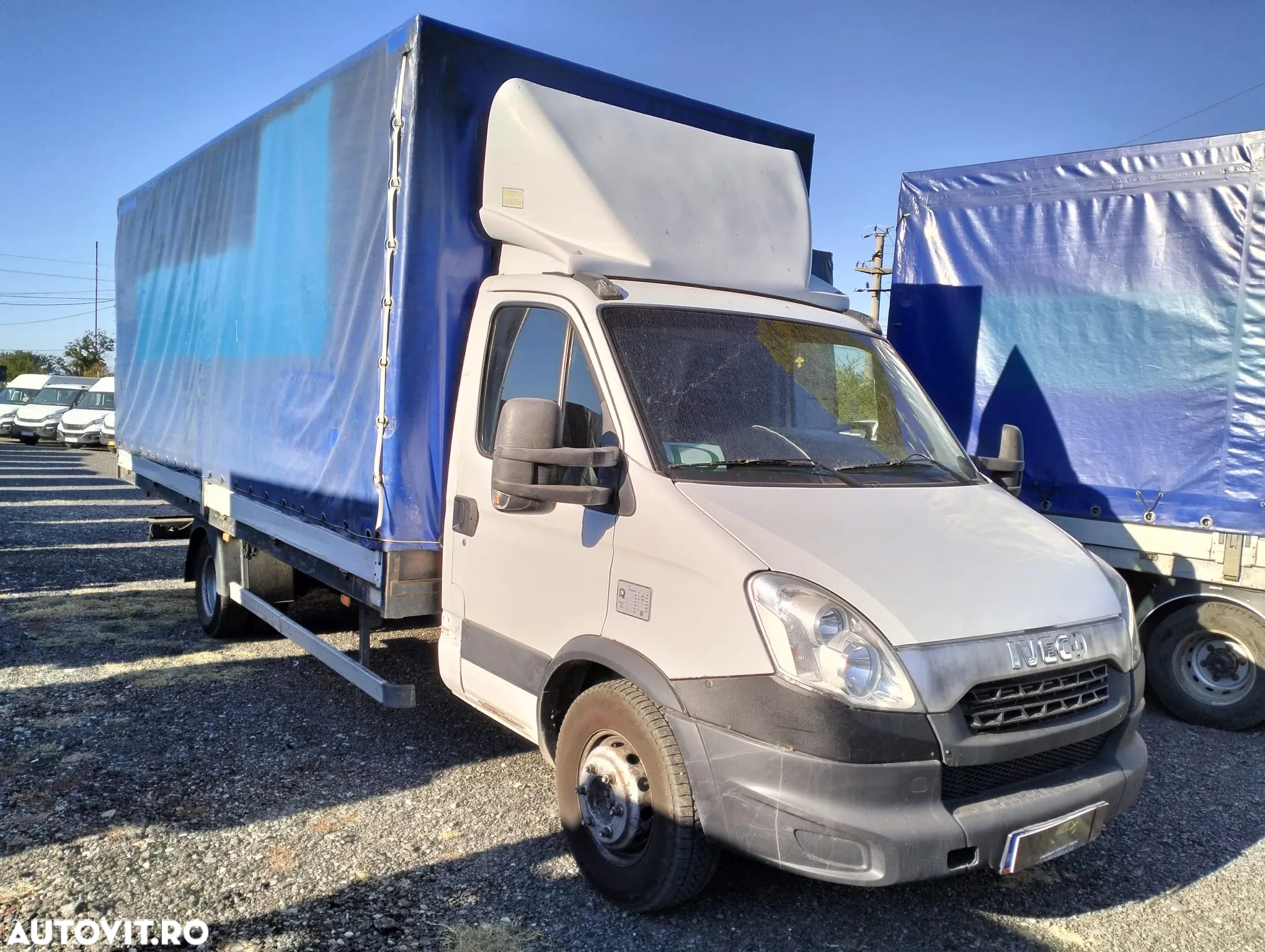 Iveco Daily - 3