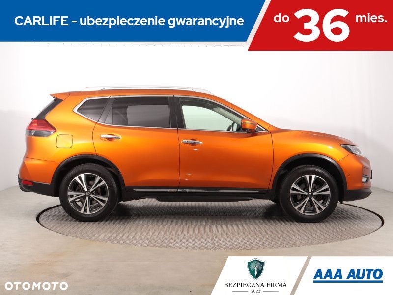Nissan X-Trail - 7