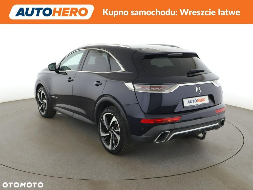 DS Automobiles DS 7 Crossback - 5