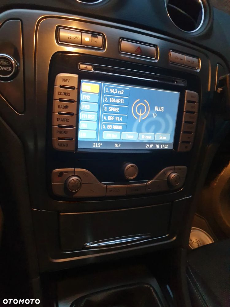 Ford Mondeo 2.0 TDCi Titanium X - 11