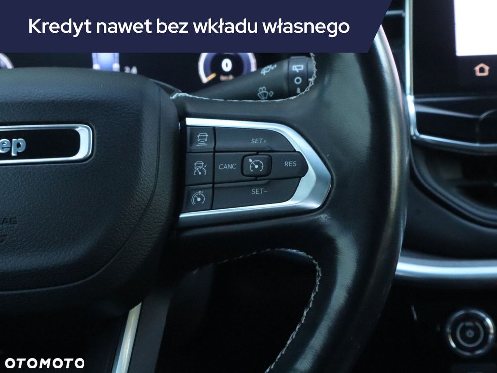 Jeep Compass - 23