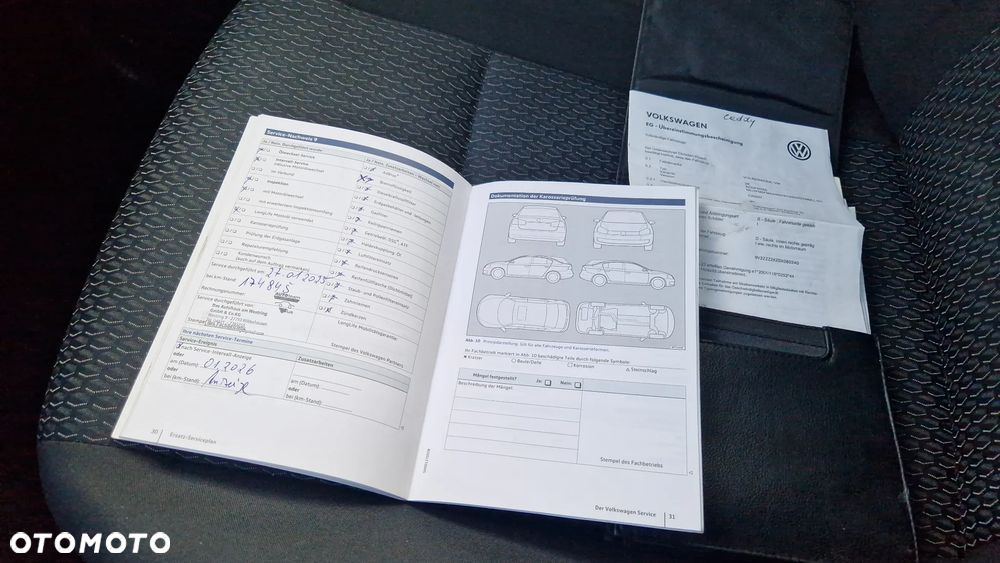 Volkswagen Caddy 2.0 (5-Si.) Trendline - 37